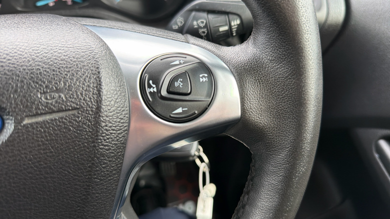 Ford Transit Connect 240 L2 Diesel 1.5 TDCi 120ps Limited Van